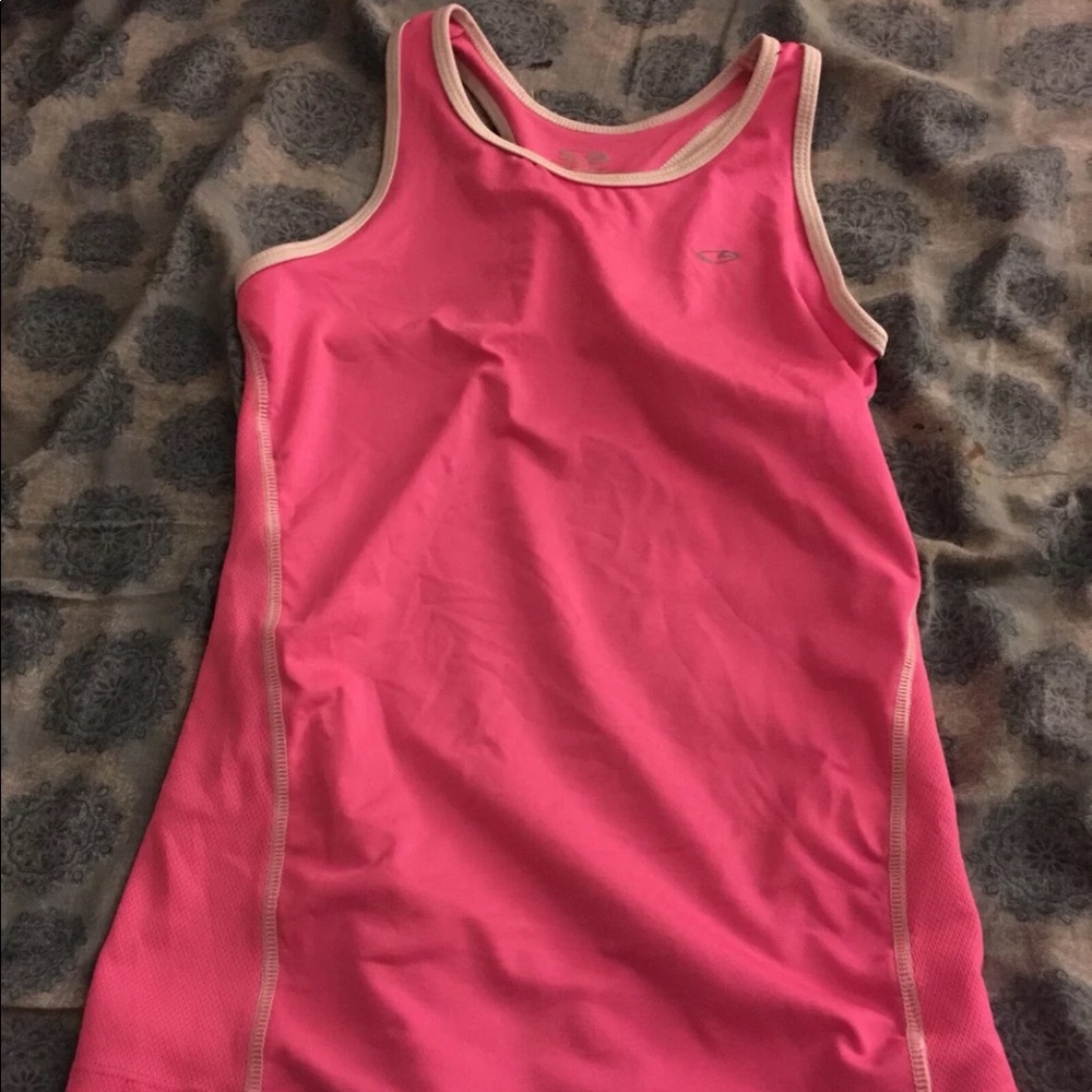 Champion / Under Armour bundle